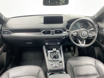 Used Mazda CX-5 2025 for sale - 78431053: Photo