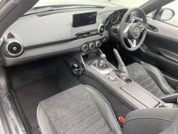 Used Mazda MX-5 2025 for sale - 74910090: Photo