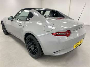 Used Mazda MX-5 2025 for sale - 74910090: Photo