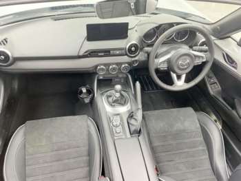 Used Mazda MX-5 2025 for sale - 74910090: Photo