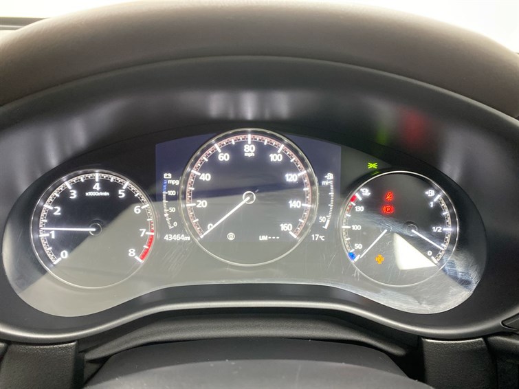 Used Mazda CX-30 2021 for sale - 77210423: Photo 11