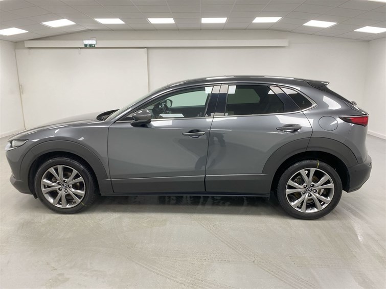 Used Mazda CX-30 2021 for sale - 77210423: Photo 13