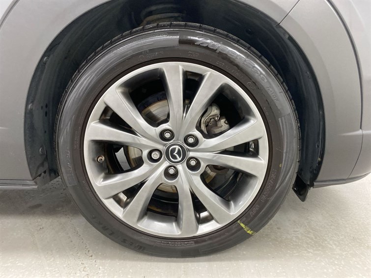 Used Mazda CX-30 2021 for sale - 77210423: Photo 15