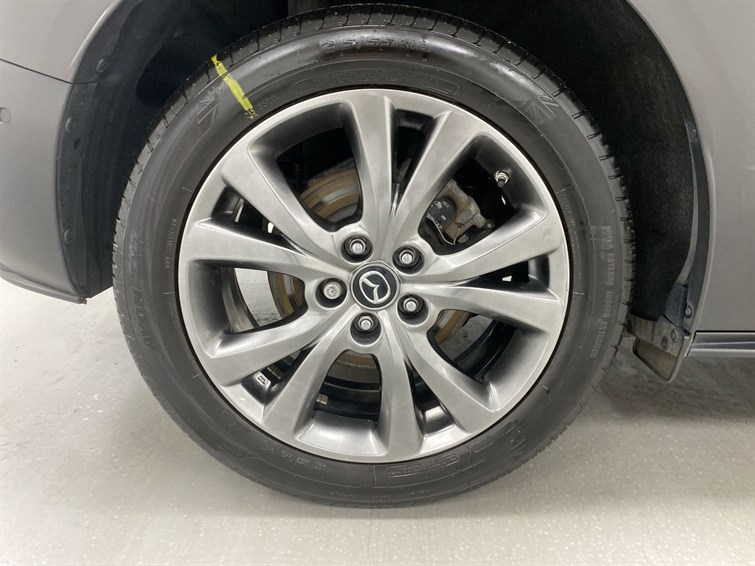 Used Mazda CX-30 2021 for sale - 77210423: Photo 17