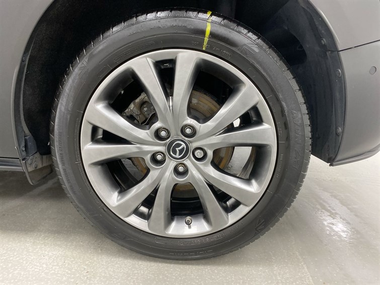 Used Mazda CX-30 2021 for sale - 77210423: Photo 19