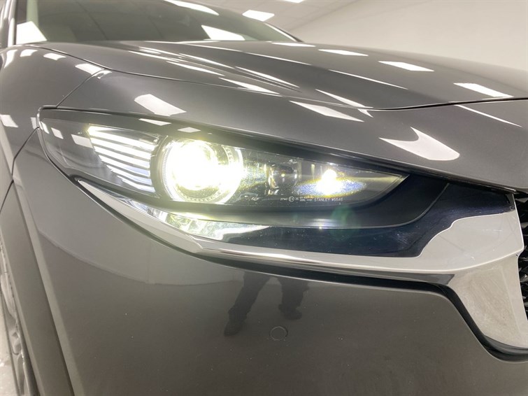 Used Mazda CX-30 2021 for sale - 77210423: Photo 21