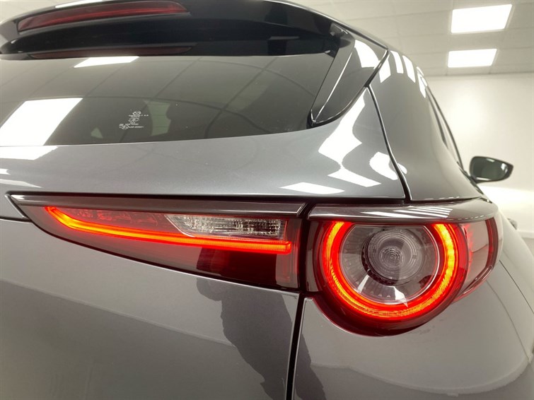 Used Mazda CX-30 2021 for sale - 77210423: Photo 22