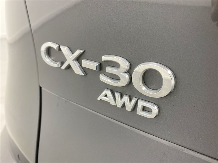 Used Mazda CX-30 2021 for sale - 77210423: Photo 28