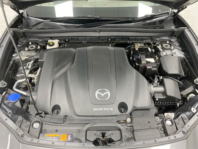 Used Mazda CX-30 2021 for sale - 77210423: Photo 29