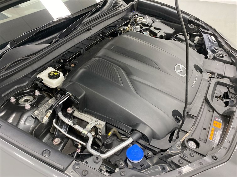 Used Mazda CX-30 2021 for sale - 77210423: Photo 30