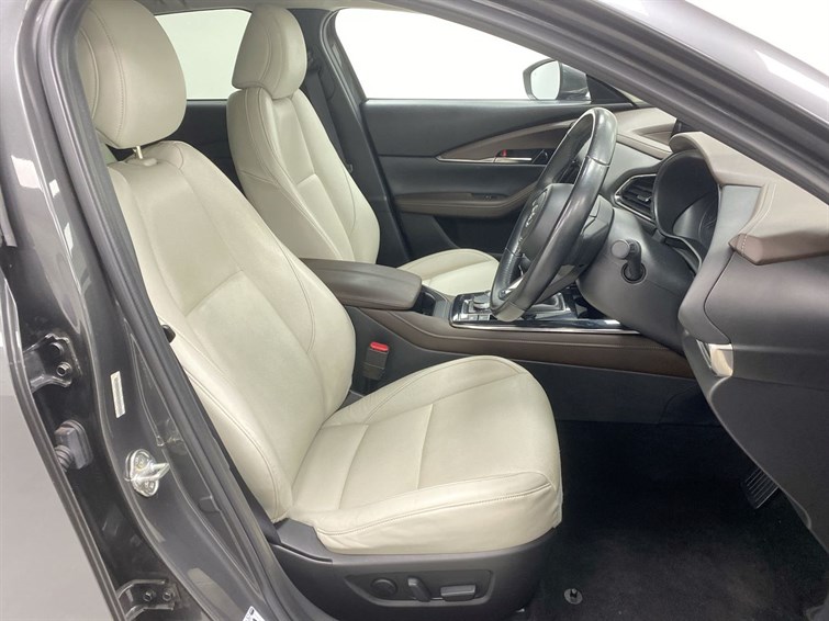 Used Mazda CX-30 2021 for sale - 77210423: Photo 31