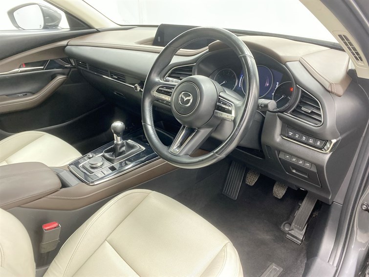 Used Mazda CX-30 2021 for sale - 77210423: Photo 32