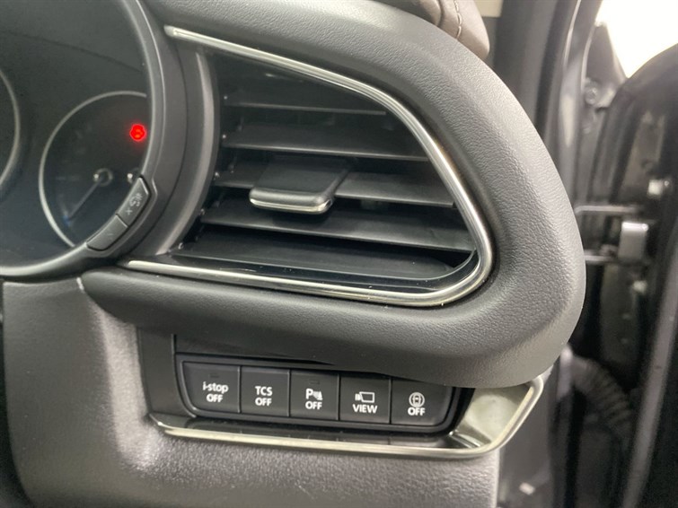 Used Mazda CX-30 2021 for sale - 77210423: Photo 34