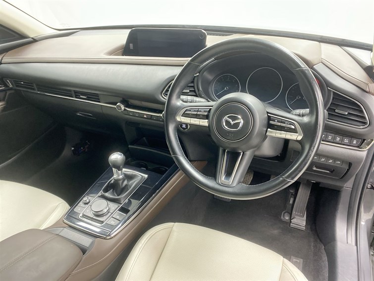 Used Mazda CX-30 2021 for sale - 77210423: Photo 35