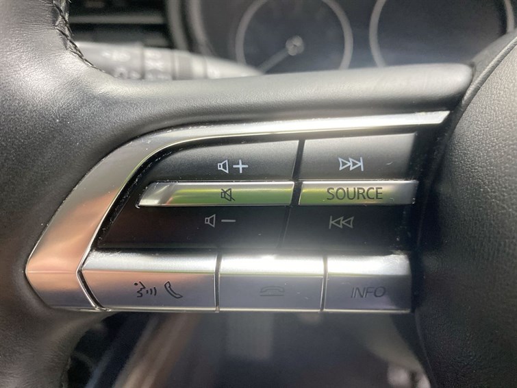 Used Mazda CX-30 2021 for sale - 77210423: Photo 36