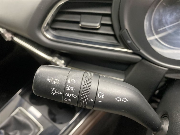 Used Mazda CX-30 2021 for sale - 77210423: Photo 37