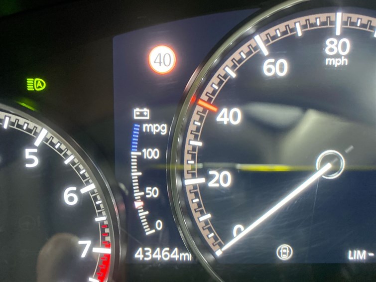 Used Mazda CX-30 2021 for sale - 77210423: Photo 38