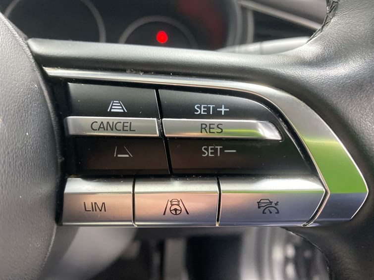 Used Mazda CX-30 2021 for sale - 77210423: Photo 39