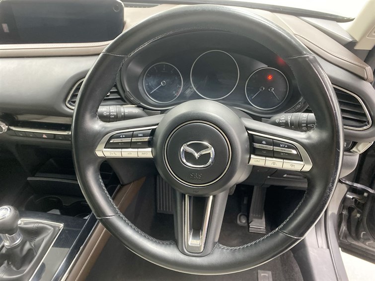 Used Mazda CX-30 2021 for sale - 77210423: Photo 42