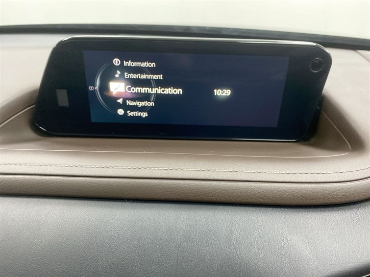 Used Mazda CX-30 2021 for sale - 77210423: Photo 44