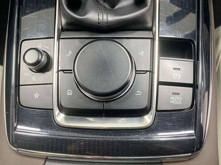 Used Mazda CX-30 2021 for sale - 77210423: Photo 48