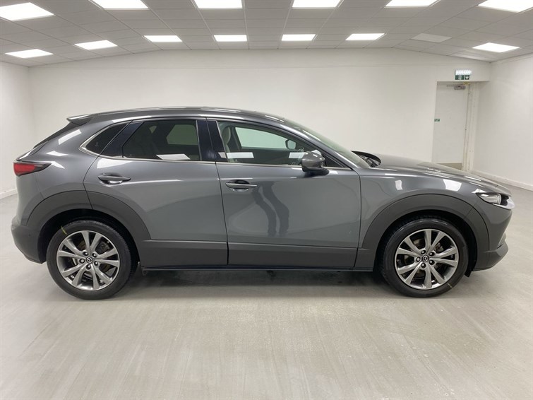 Used Mazda CX-30 2021 for sale - 77210423: Photo 5