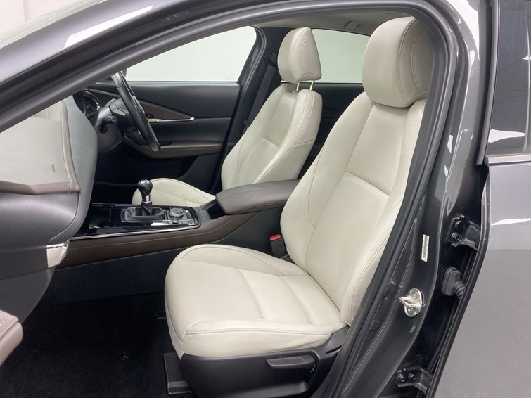 Used Mazda CX-30 2021 for sale - 77210423: Photo 50