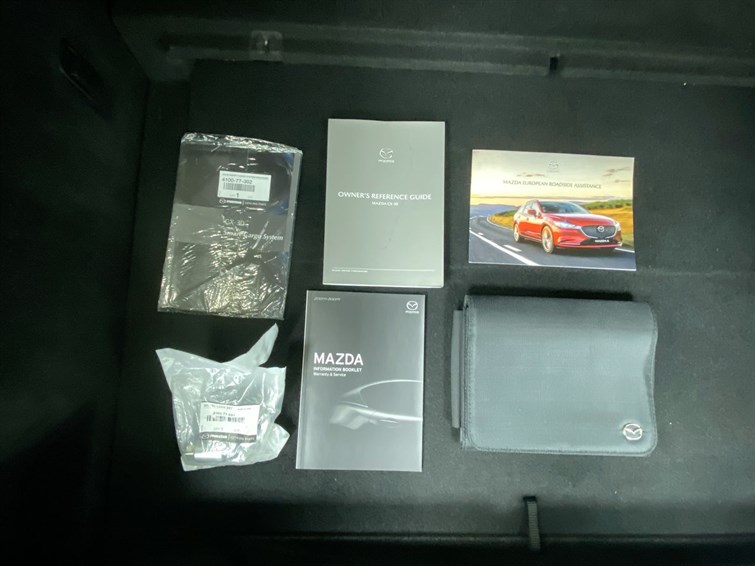 Used Mazda CX-30 2021 for sale - 77210423: Photo 51