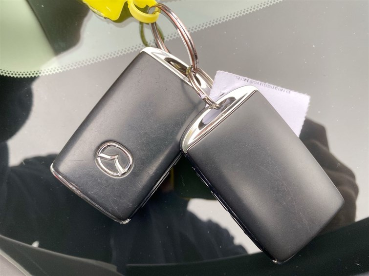 Used Mazda CX-30 2021 for sale - 77210423: Photo 54