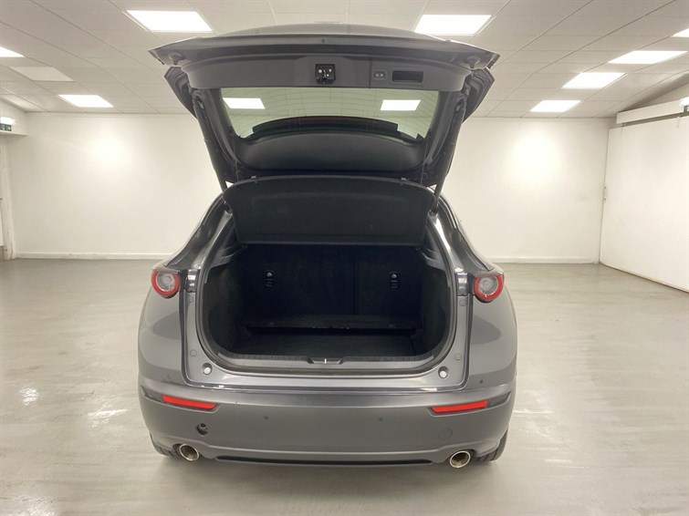 Used Mazda CX-30 2021 for sale - 77210423: Photo 58