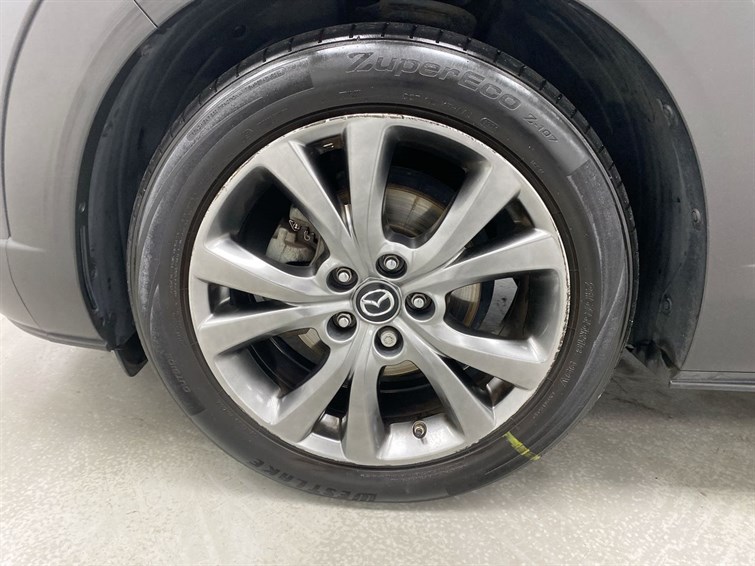 Used Mazda CX-30 2021 for sale - 77210423: Photo 9