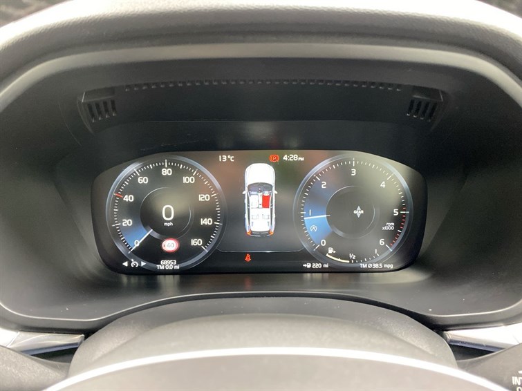 Used Volvo XC60 2018 for sale - 77770473: Photo 11