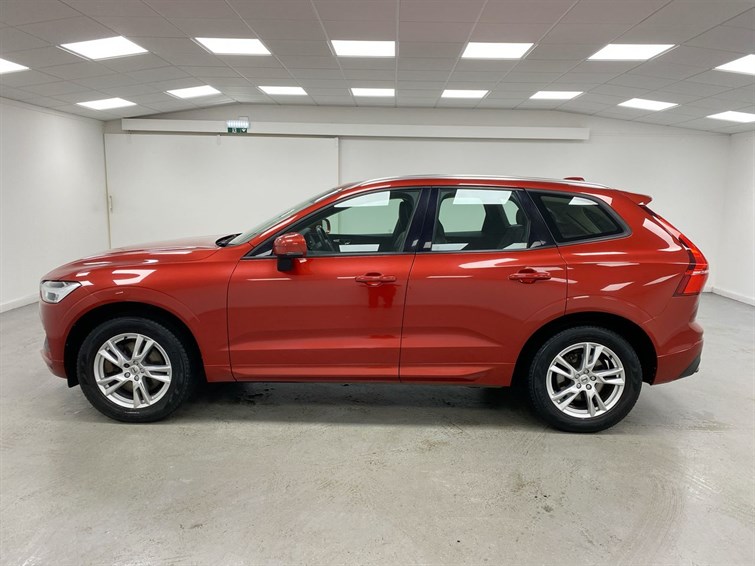 Used Volvo XC60 2018 for sale - 77770473: Photo 13