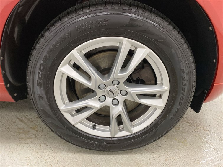 Used Volvo XC60 2018 for sale - 77770473: Photo 15