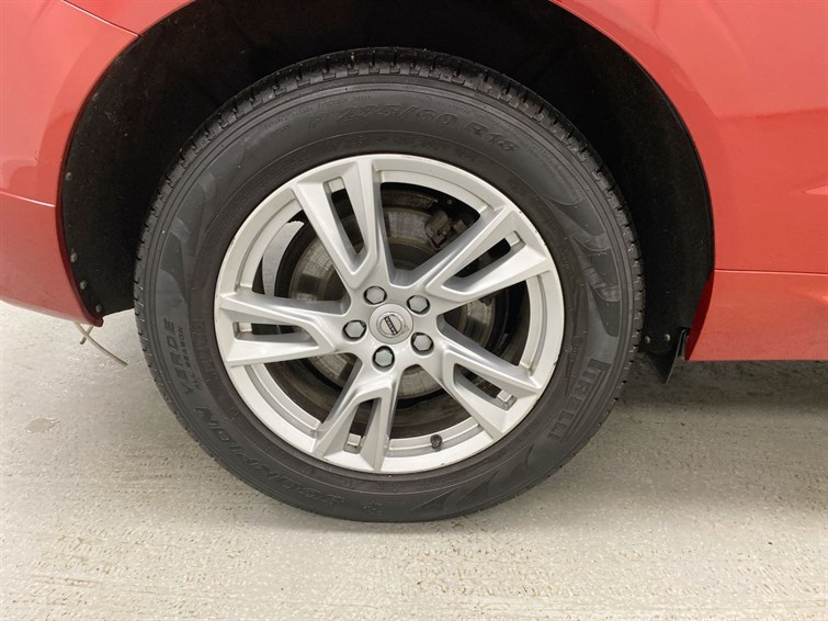 Used Volvo XC60 2018 for sale - 77770473: Photo 17