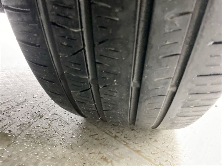 Used Volvo XC60 2018 for sale - 77770473: Photo 18