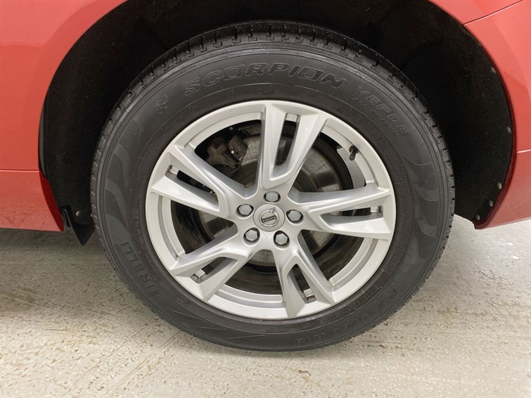 Used Volvo XC60 2018 for sale - 77770473: Photo 19