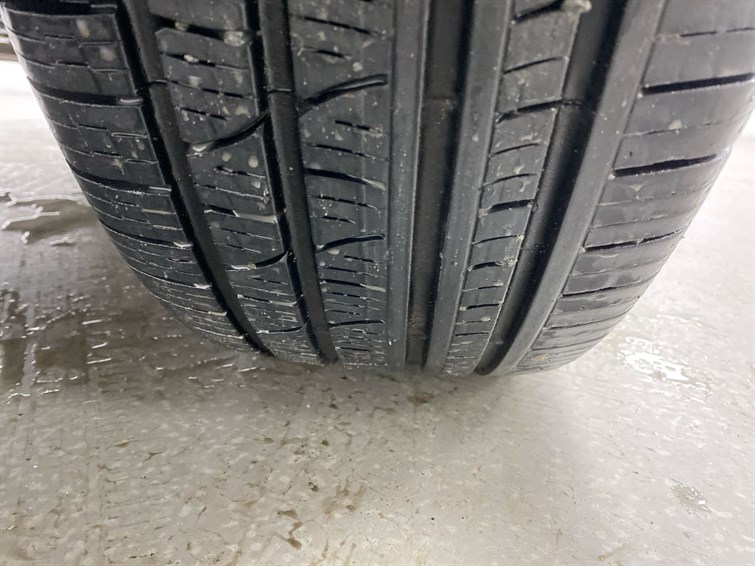 Used Volvo XC60 2018 for sale - 77770473: Photo 20