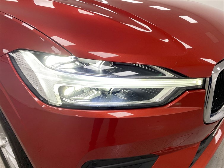 Used Volvo XC60 2018 for sale - 77770473: Photo 21