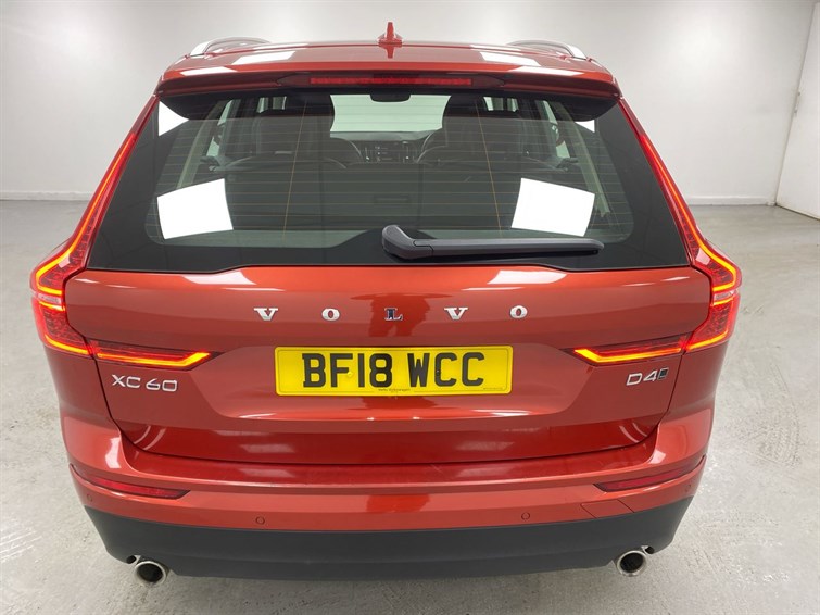 Used Volvo XC60 2018 for sale - 77770473: Photo 23