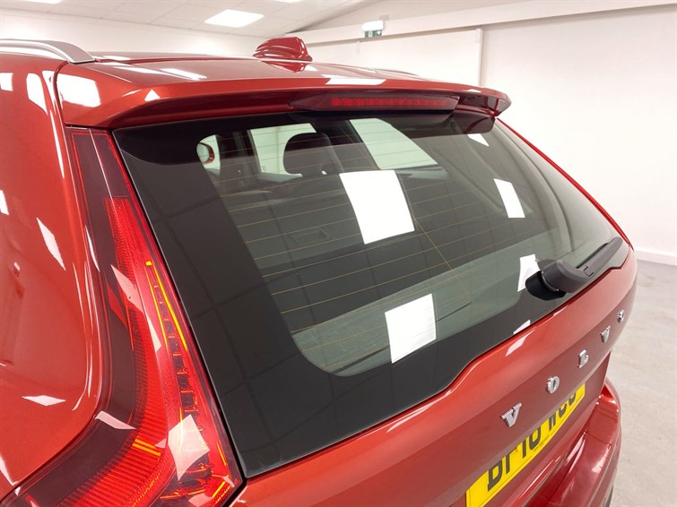 Used Volvo XC60 2018 for sale - 77770473: Photo 25