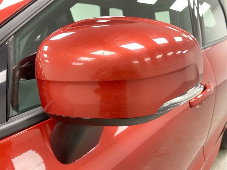 Used Volvo XC60 2018 for sale - 77770473: Photo 27