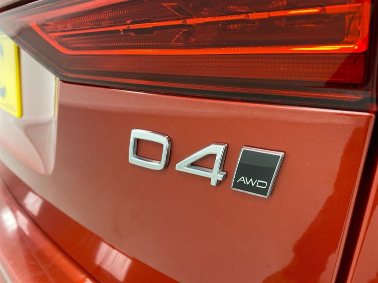 Used Volvo XC60 2018 for sale - 77770473: Photo 29