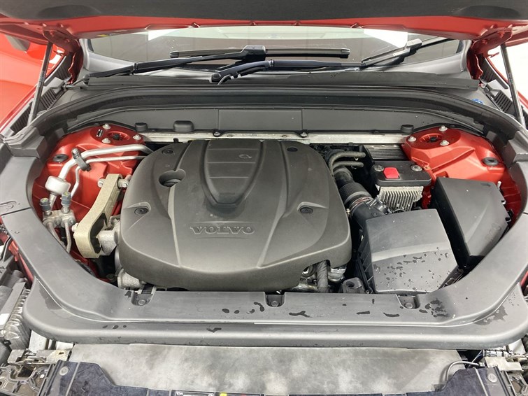 Used Volvo XC60 2018 for sale - 77770473: Photo 30