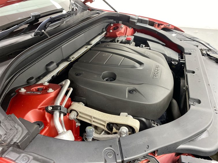 Used Volvo XC60 2018 for sale - 77770473: Photo 31