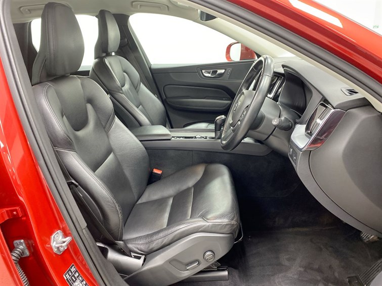 Used Volvo XC60 2018 for sale - 77770473: Photo 32