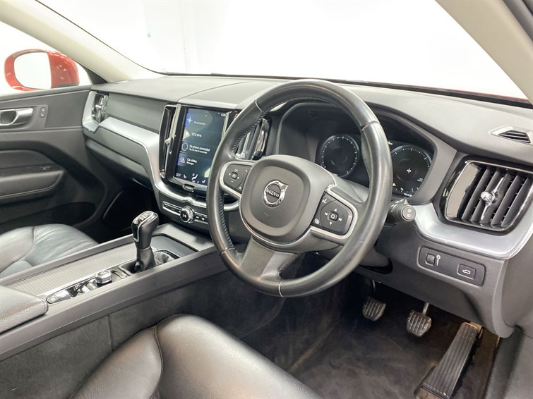 Used Volvo XC60 2018 for sale - 77770473: Photo 33