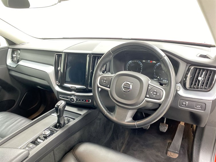 Used Volvo XC60 2018 for sale - 77770473: Photo 37