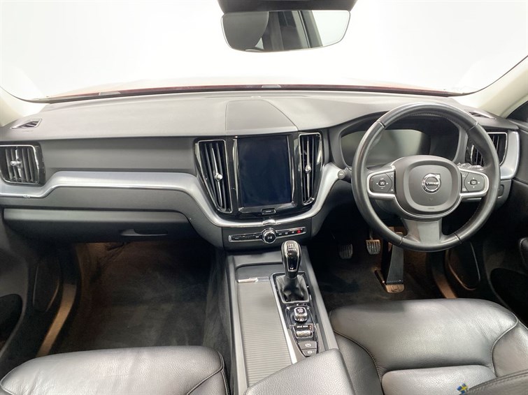Used Volvo XC60 2018 for sale - 77770473: Photo 4
