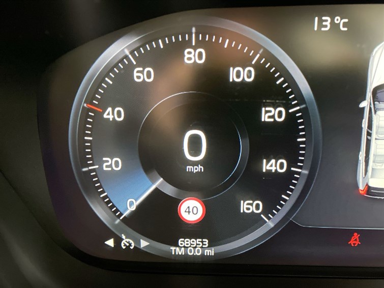 Used Volvo XC60 2018 for sale - 77770473: Photo 40